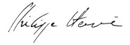 Philippe HERVE