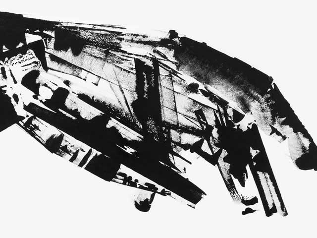 figuration libre Philippe HERVE artiste
