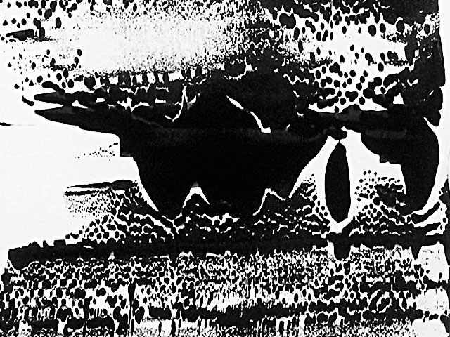 vibrations Philippe HERVE artiste